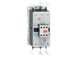 Contactor BFK6500A02460 for PFC 45KVAR 24VAC 60HZ Systems, Automation and Control, Lovato - Maple Electric Supply 