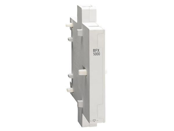 BFX5000 Side Mount Mechanical Interlock for Enhanced Safety, Automation and Control, Lovato - Maple Electric Supply 