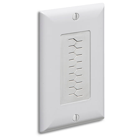 CED130 WITH WALL PLATE