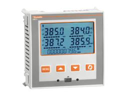 Energy Meter - Multimeter - Maple Electric Supply 