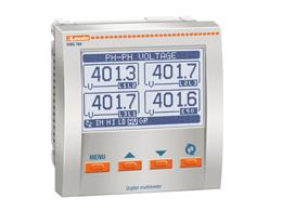 Energy Meter Measurement Canada approved