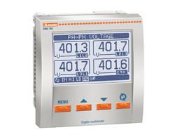 Energy Meter Measurement Canada approved, Automation and Control, Lovato - Maple Electric Supply 