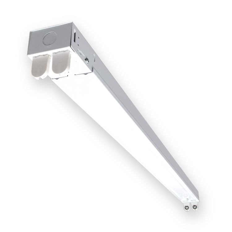 Strip 96In 2X32 T8 120-277V, LIGHTING, STANPRO - Maple Electric Supply 