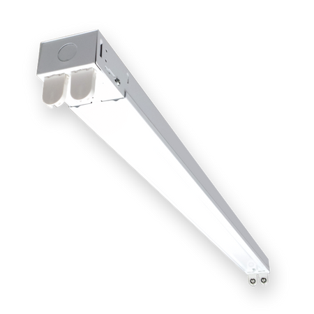 Strip 96In 2X32 T8 120-277V, LIGHTING, STANPRO - Maple Electric Supply 