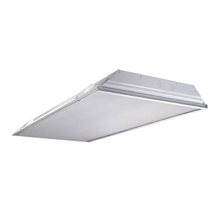 Recessed 1X4 2X32W T8 347V, LIGHTING, STANPRO - Maple Electric Supply 