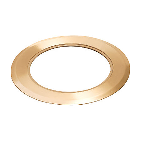 BRASS PLTD CARPET RING