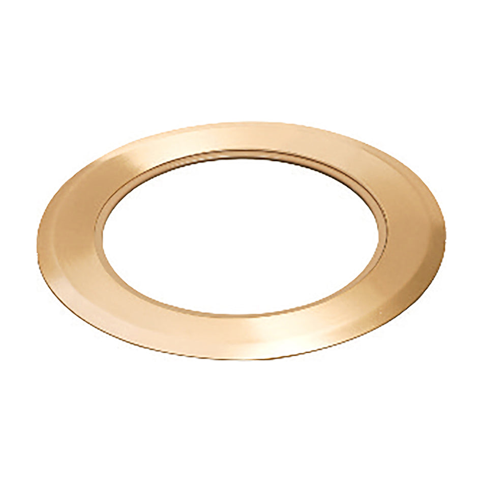 BRASS PLTD CARPET RING