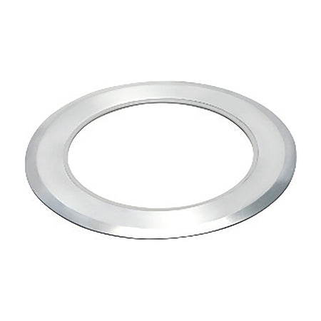 NICKEL PLT CARPET RING