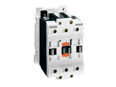 11BA435, Automation and Control, Lovato - Maple Electric Supply 