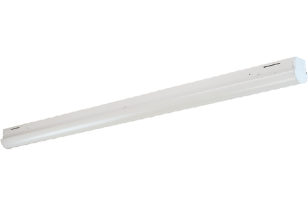 Slim Strip 2Ft 20W 120-277V 40K, LIGHTING, STANPRO - Maple Electric Supply 