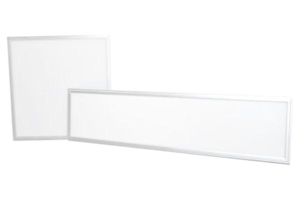 REC. LED PANEL 1X4ﾠ 30K 4513L 120-347V