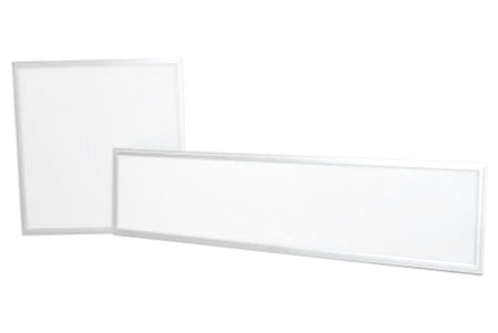 REC. LED PANEL 1X4ﾠ 50K 4400L 120-347V