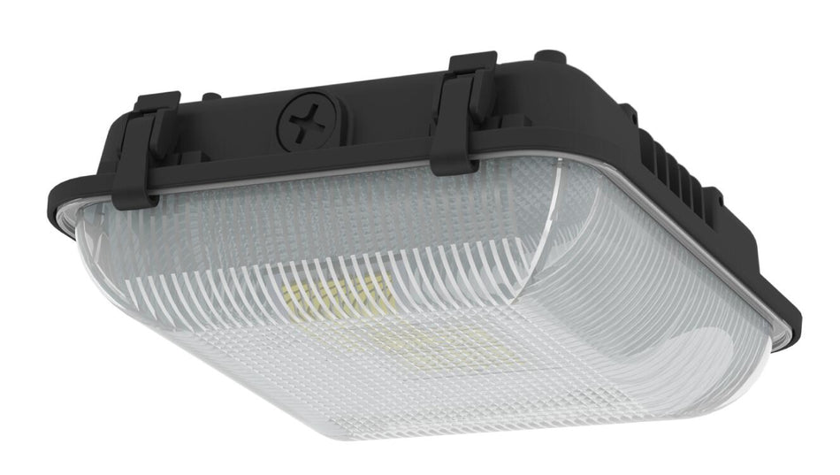 Fotonz LED Canopy Light, 48W, 4000K - Maple Electric Supply 