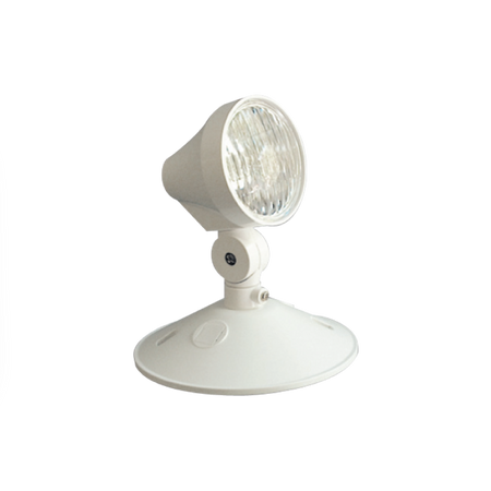 Head 06V08Wq C/W Canopy, LIGHTING, STANPRO - Maple Electric Supply 