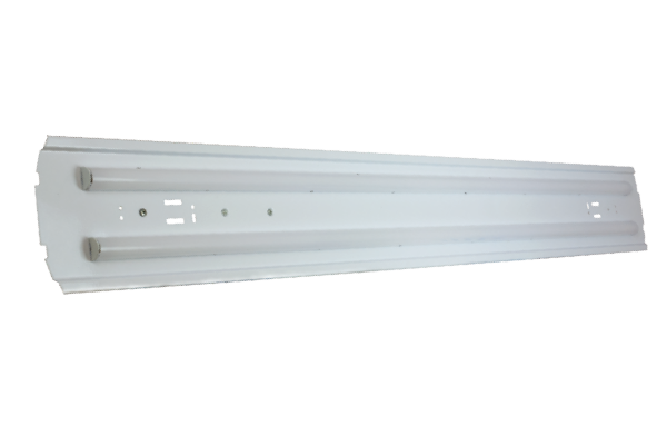 LED RKIT VT 4FT 40W 5000L 120277V 40K PC