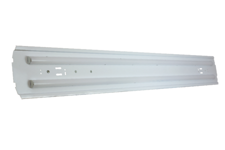 LED RKIT VT 4FT 40W 5000L 120277V 40K PC