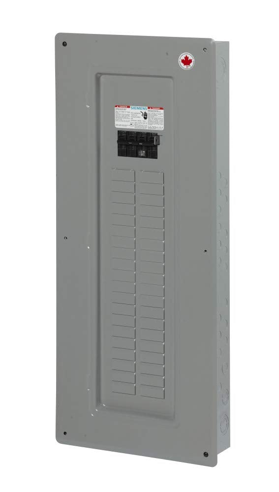 SEQ40200 Siemens 200A Loadcentre Main Breaker - Maple Electric Supply 