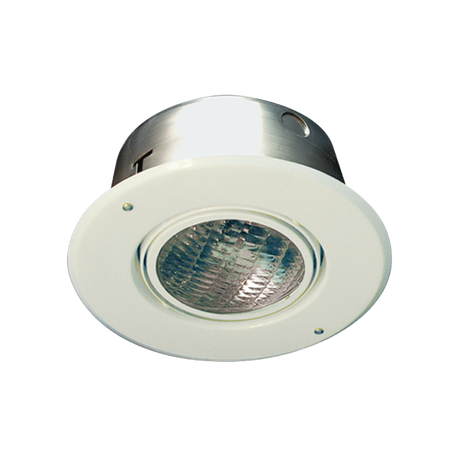 RECESSED 12V 9W PAR36