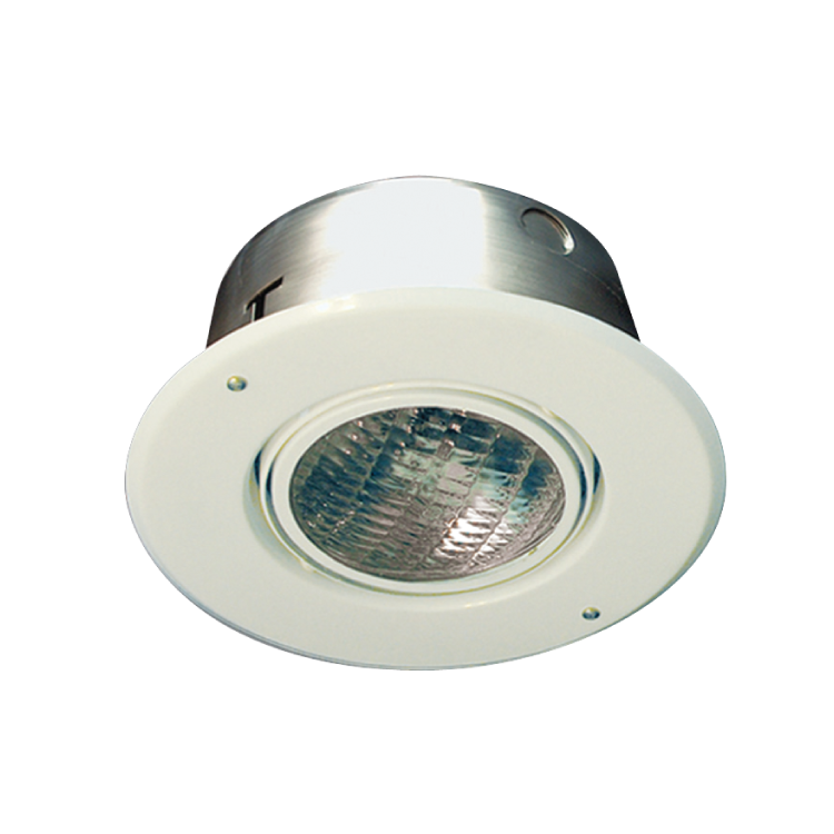 RECESSED 12V 9W PAR36