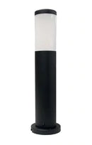 Landscape 12V AC / DC : Bollard (Warm White / Cold White) - Maple Electric Supply 