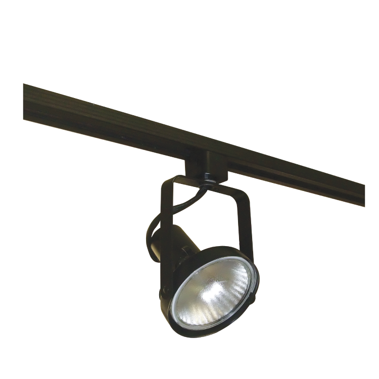 Gimb Flood Inc P30S 75W Jtrk 1/2 Ct Bk, LIGHTING, STANPRO - Maple Electric Supply 