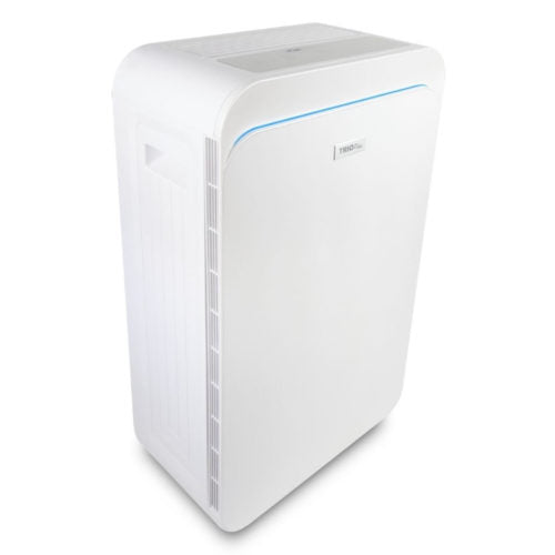 TRIO PLUS PORTABLE AIR PURIFIER - Maple Electric Supply 