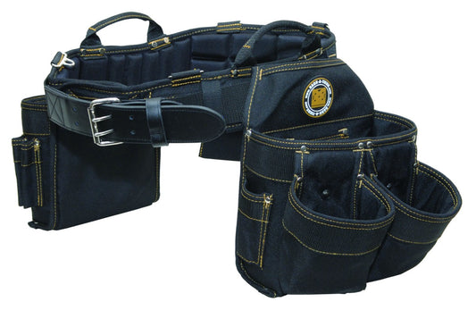 Electrician's Combo Belt & Bags - M (30" - 34")