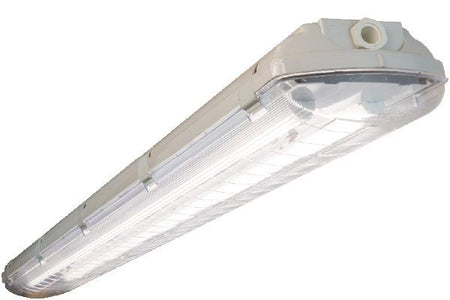 LED VAPOUT TIGHT 4FT 5018l 41W 120-277V