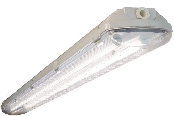 LED VAPOUT TIGHT 4FT 4673l 41W 347V