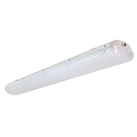 LED vapour tight 5200 lumens 120/277v