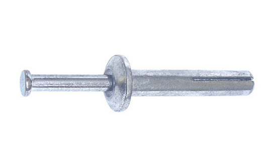 1/4 x 1 Nail-In Anchor (Qty 100)