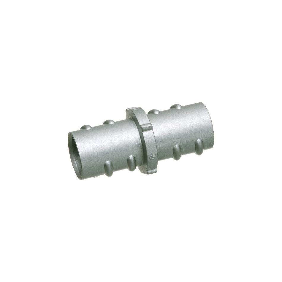 2" Screw-In Flex Coup by Arlington - Zinc Die-Cast Connector