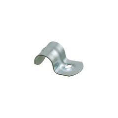 3/8" 1-Hole Bx Strap - Arlington AC/MC Cable Mount 100-Pack