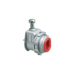 3/8" 1 Scw Sdl Typ Cn Zinc Die-Cast Connector by Arlington