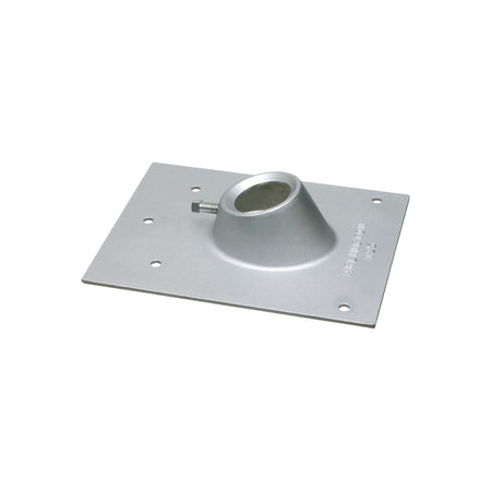 Arlington 1-1/2" Alum Roof Flashing - Secure Cast Aluminum
