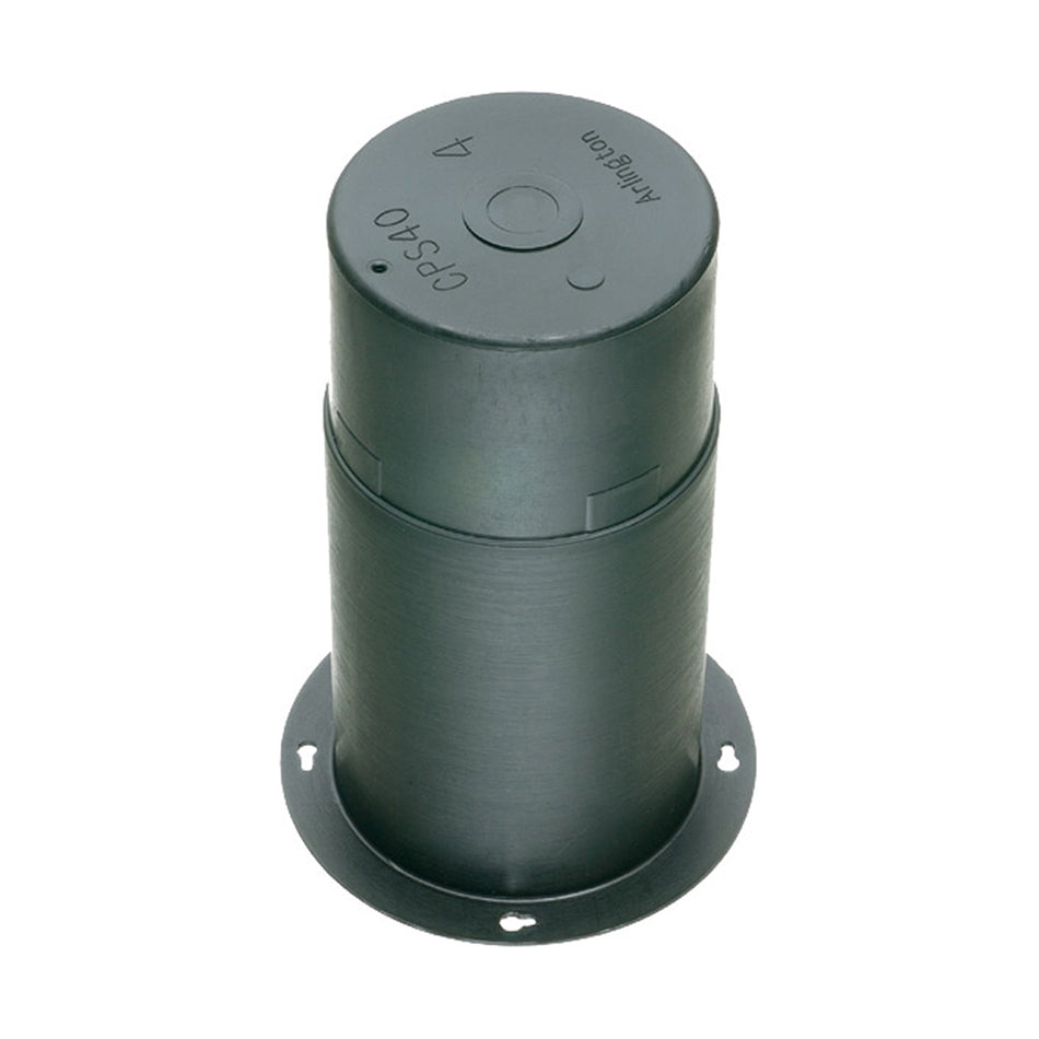 Arlington 1-1/2" Concrete Pipe Sleeve - Economical Conduit Solution