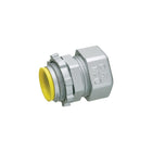 Arlington 1-1/2" Ins EMT Compconn - Zinc Die-Cast, Concrete & Rain Tight