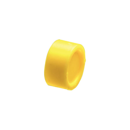 Arlington 1-1/2" NM Cap - EMT Conduit Cap (Pkg 100)
