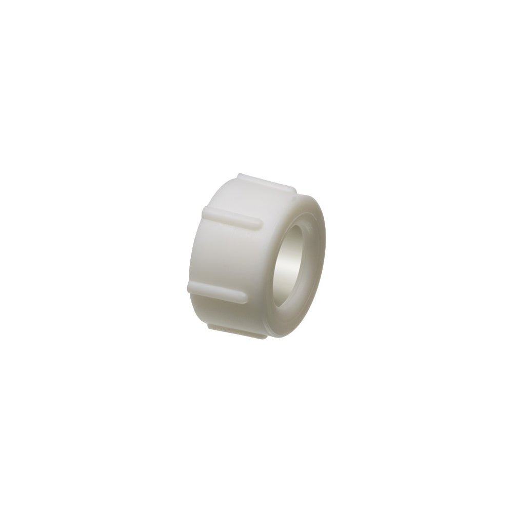 Arlington 1-1/2" Rigid Bushing - Insulating Push-On, 100 Pack, , ARLINGTON - Maple Electric Supply 