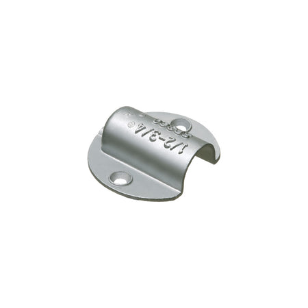 Arlington 1-1/2" Sill Plate - Zinc Die-Cast with Screws & Seal