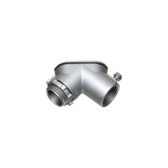 Arlington 1-1/4" 90 Deg Pull El - Zinc Die Cast Elbow