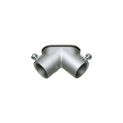 Arlington 1-1/4" Combo Pulling Elbow - Zinc Die-Cast, 90 Degree