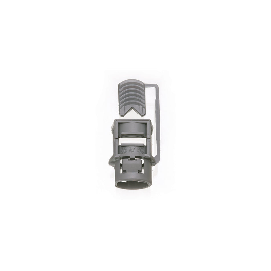 Arlington 1-1/4" Plas Nm Conn - Non-Metal Push-In Connector 10pk