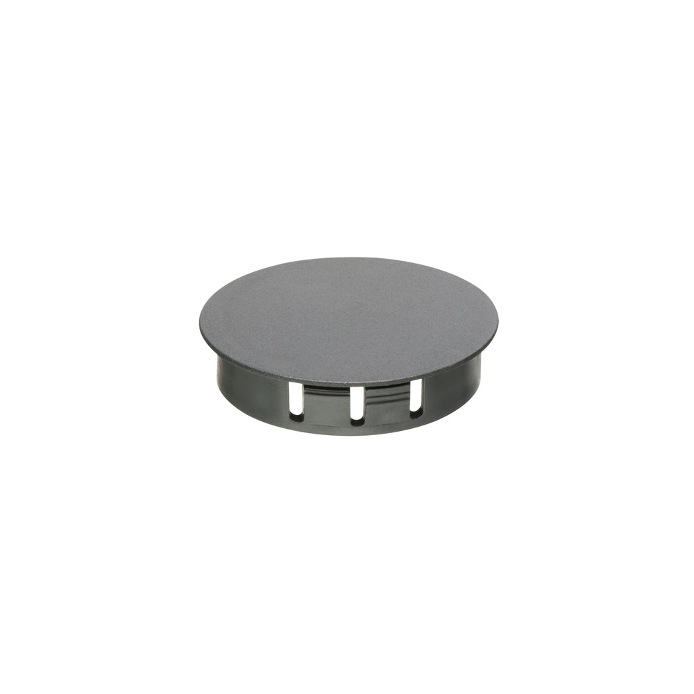 Arlington 1-1/4" Pls Knck-Out Sel, Non-Metallic Snap-In Bushings