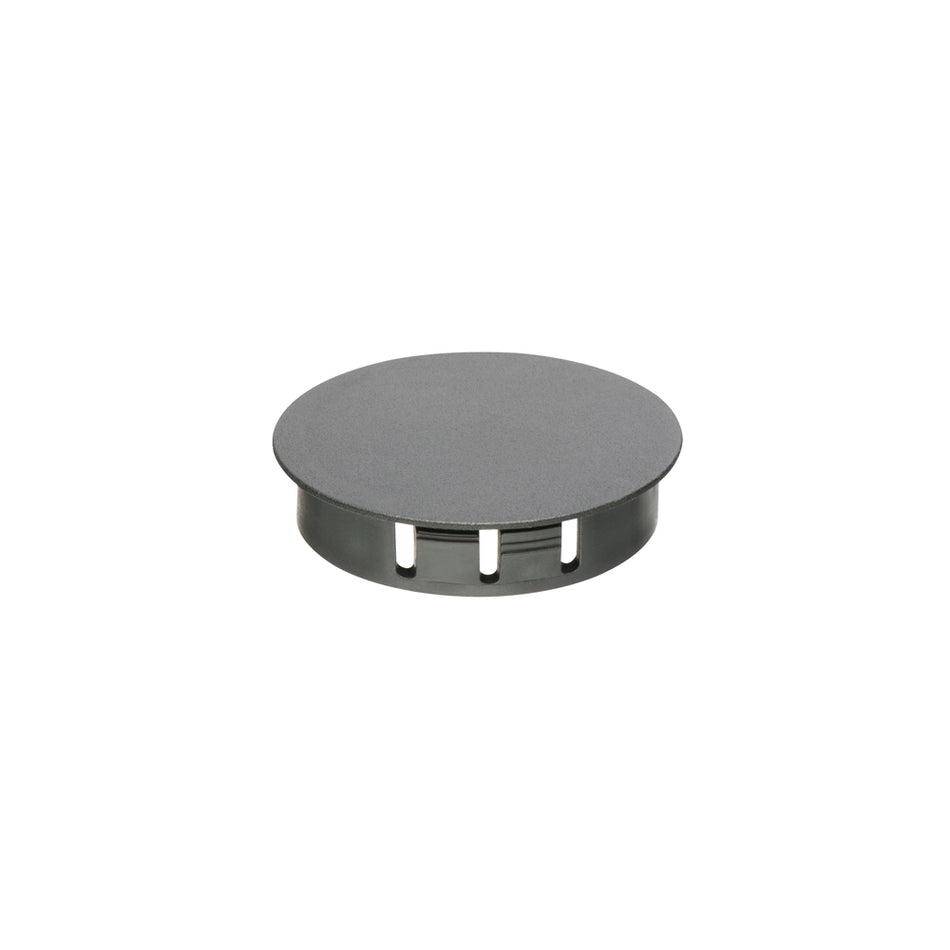Arlington 1-1/4" Pls Knck-Out Sel, Non-Metallic Snap-In Bushings