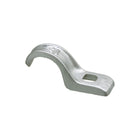 Arlington 1" 1-Hole M.I Strap for Rigid Conduit -