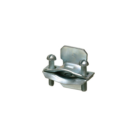 Arlington 1/2" 2 Pc Connector - Non-Metallic Cable Clamp Pack