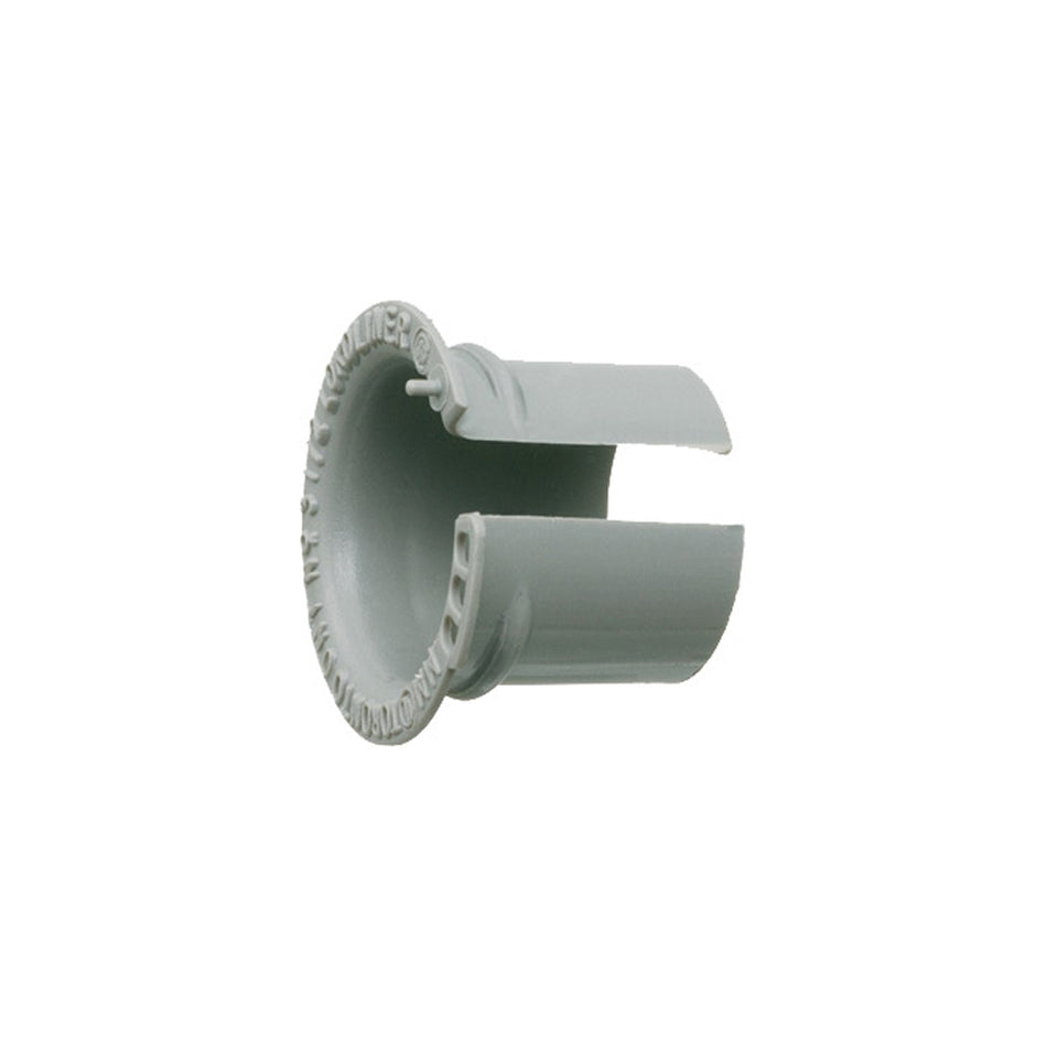 Arlington 1/2" Adj Thrt Liner - Non-Metallic, Easy Install