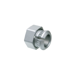 Arlington 1/2" EMT 2 Pc Conn Zinc Die-Cast for Electrical Conduit