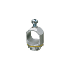 Arlington 1/2" Fs PVC Box Holder - Weatherproof, Non-Metallic